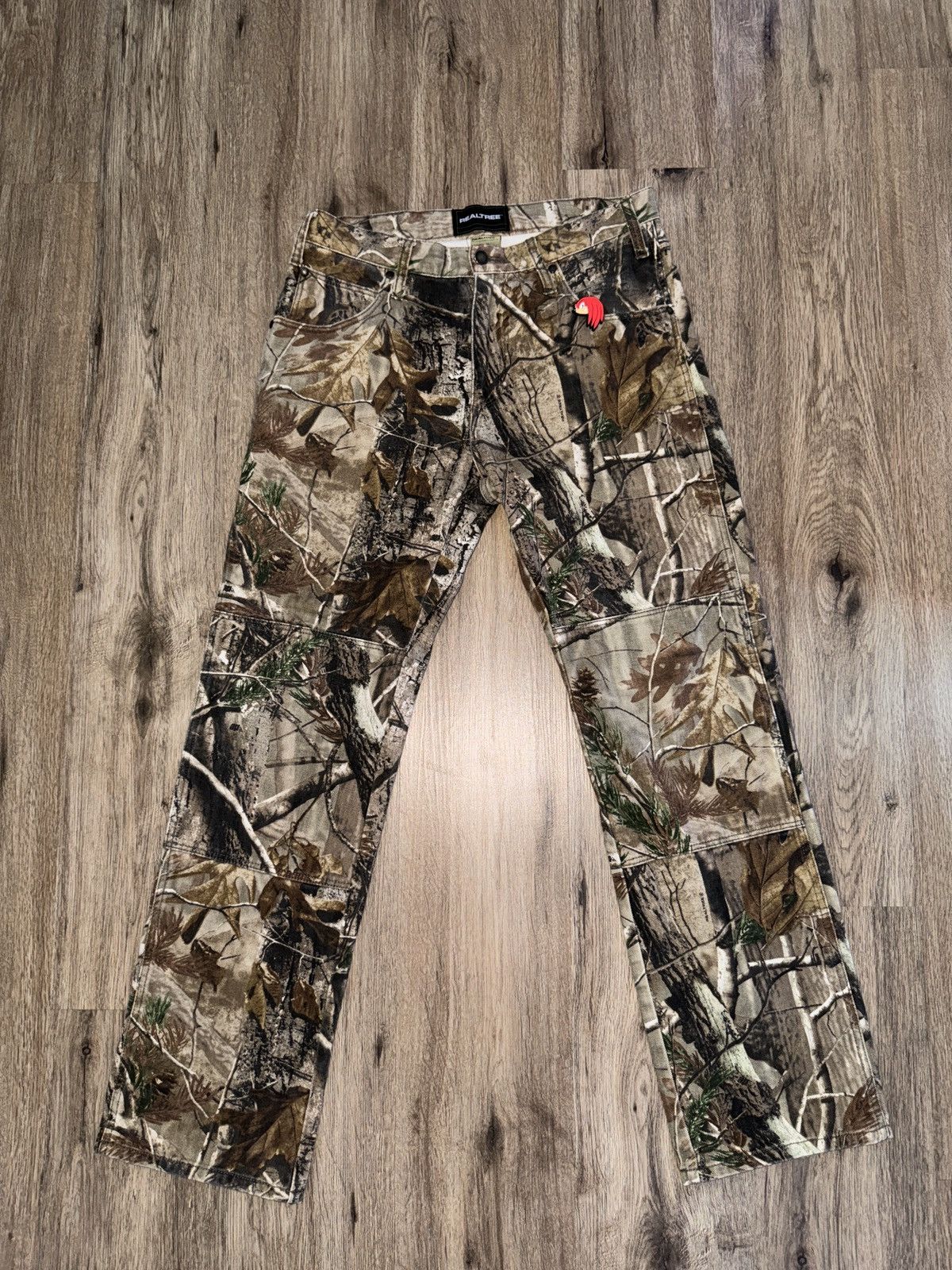 Realtree camo jeans shop