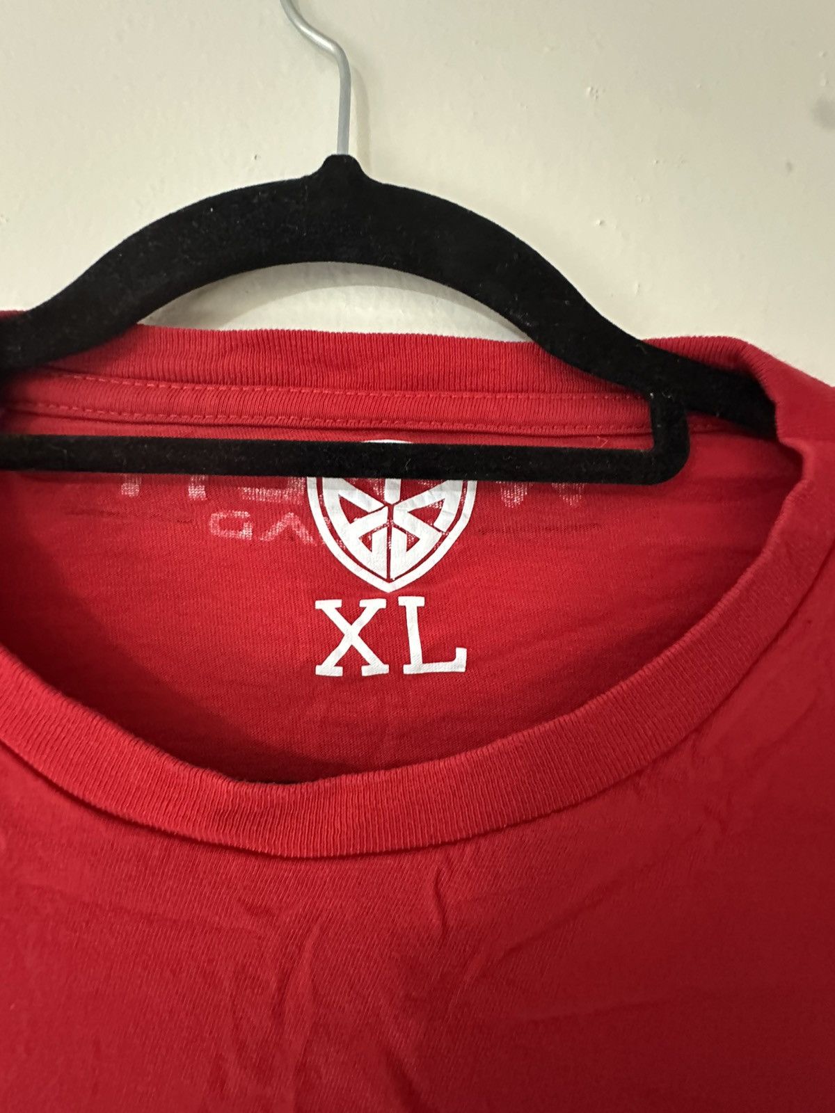 Other Get Money, Buy Income Wealth Squad T Shirt Size US XL / EU 56 / 4 - 2 Thumbnail