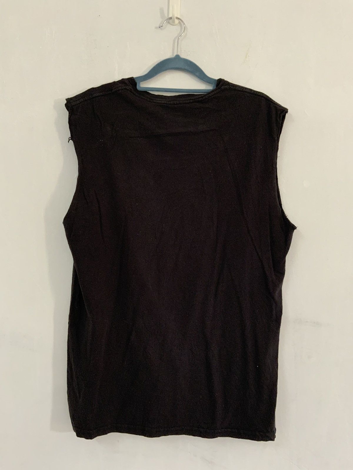 Japanese Brand Avatar The Last Air Bender Custom Sleeveless Size US M / EU 48-50 / 2 - 2 Thumbnail