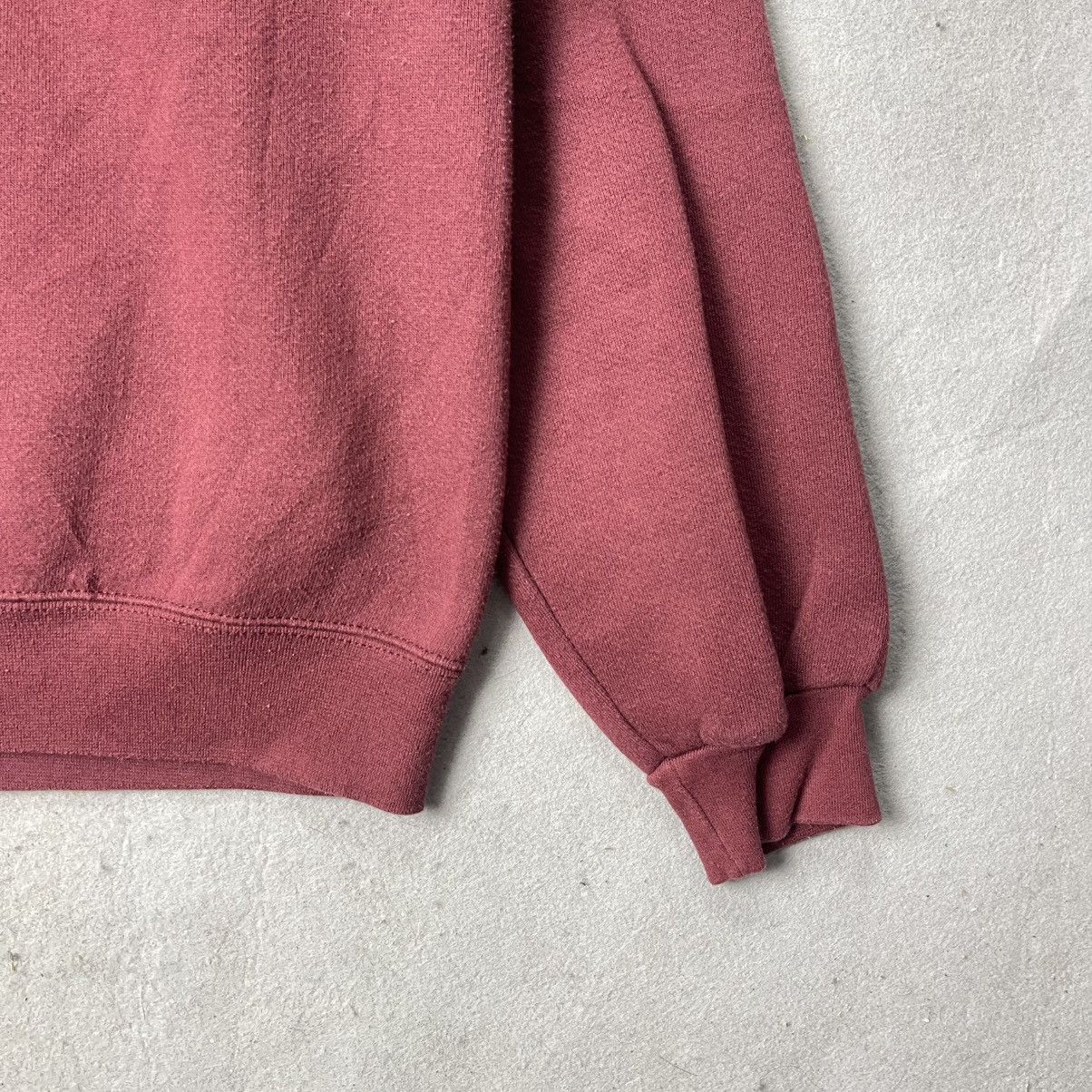 Edwin Vintage Edwin USA Crewneck Sweatshirt XL Size US XL / EU 56 / 4 - 3 Thumbnail