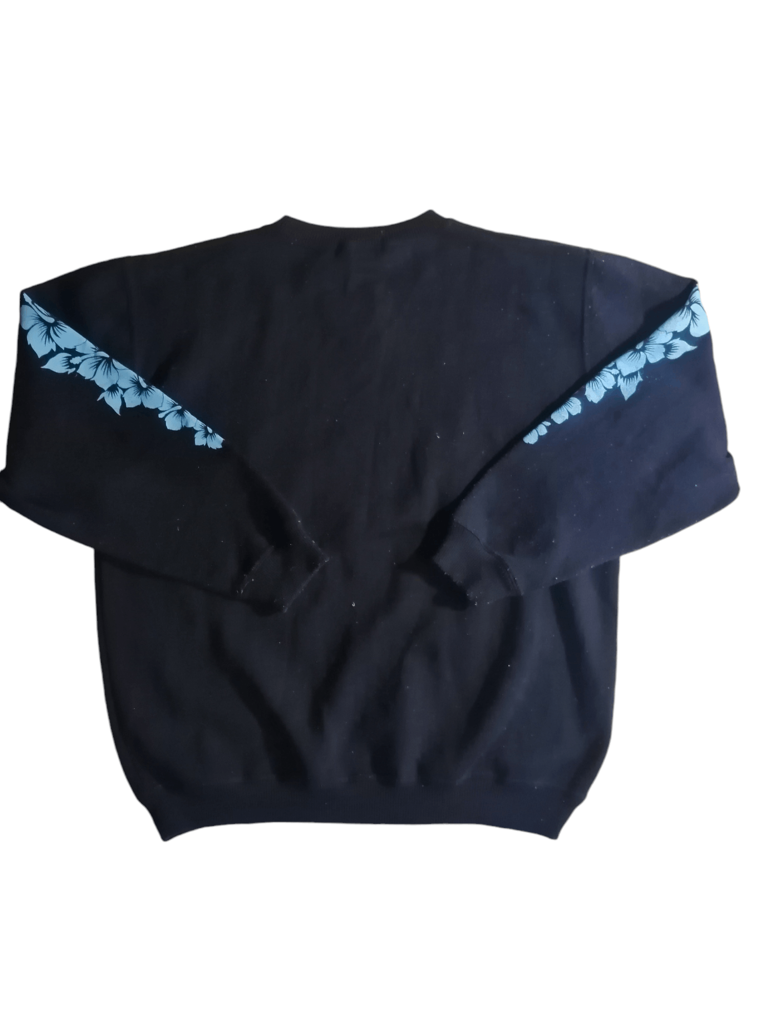 Designer × Vintage Vintage L.A.C. MA Collection Sweatshirt Size US XL / EU 56 / 4 - 6 Thumbnail