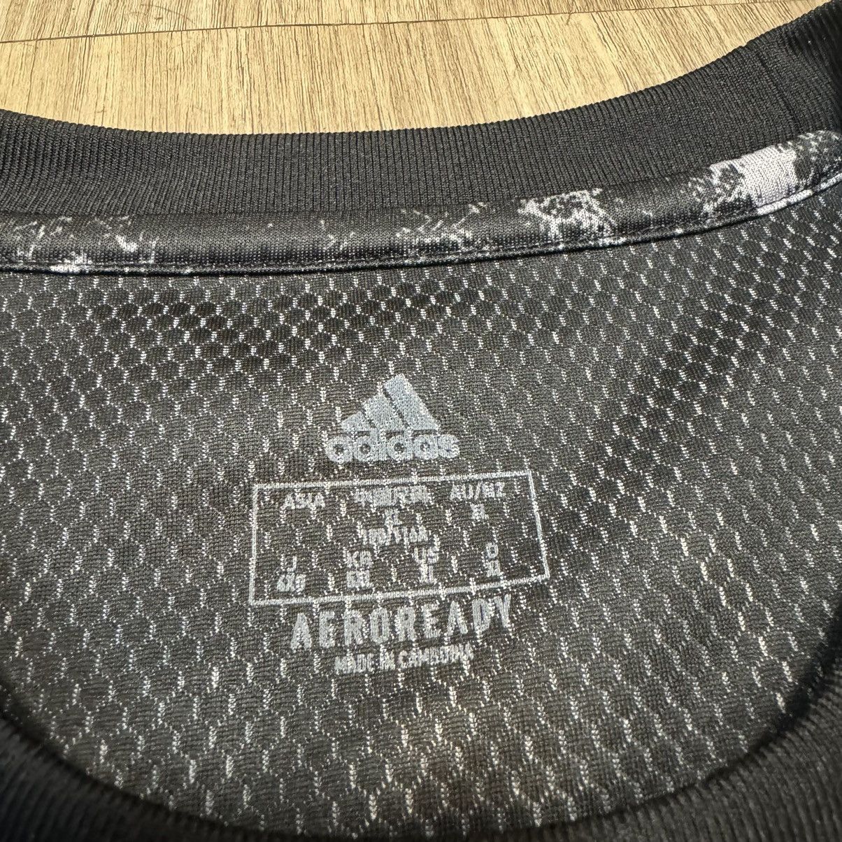 Adidas Germany 19/20 training jersey Size US XL / EU 56 / 4 - 5 Thumbnail