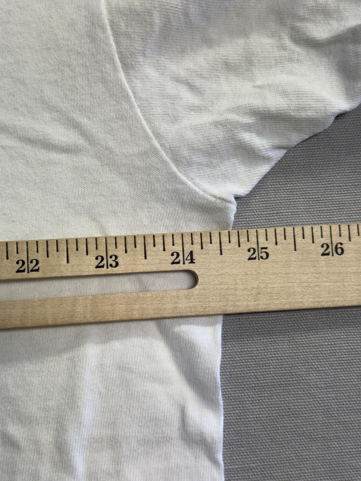 Fruit Of The Loom Vintage Mini Cooper T-shirt Mini Meet East XVIII 1992 XXL Size US XXL / EU 58 / 5 - 9 Thumbnail