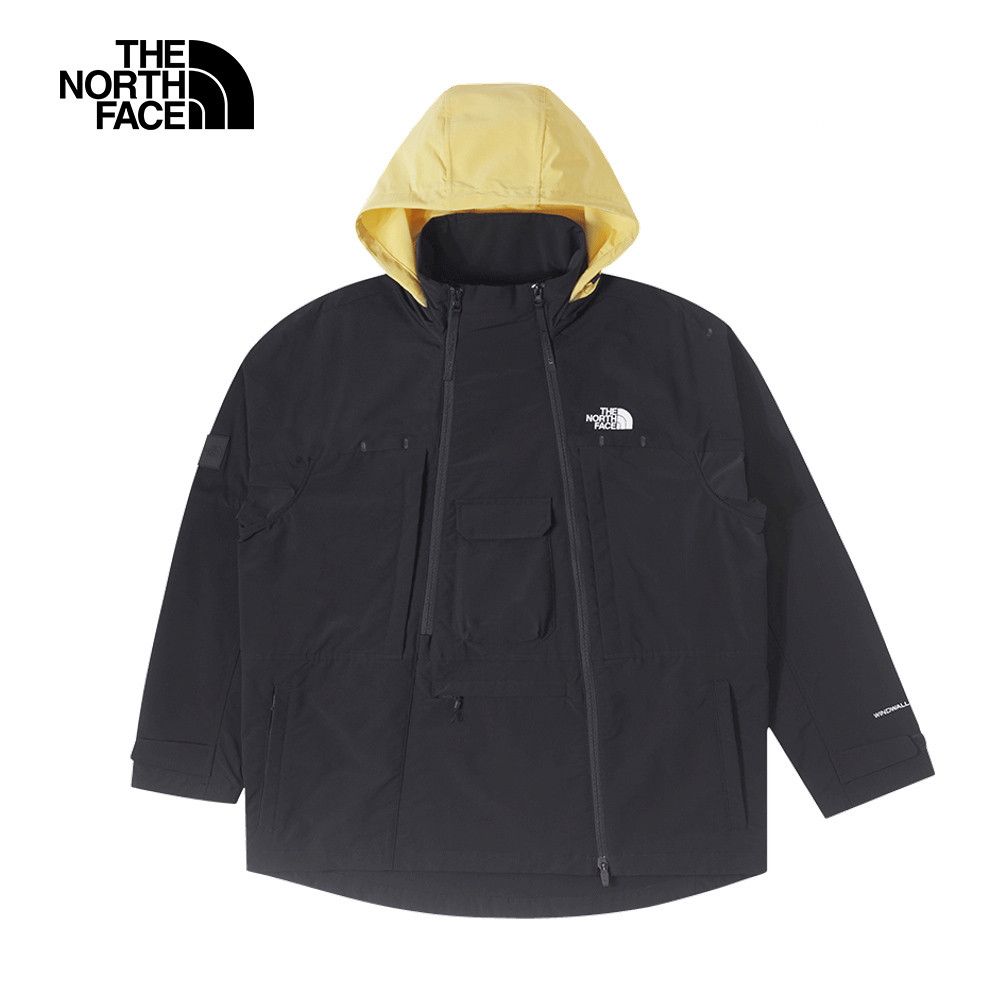 Kazuki Kuraishi × The North Face Urban Exploration KK TECH WIND JACKET Size US M / EU 48-50 / 2 - 1 Thumbnail