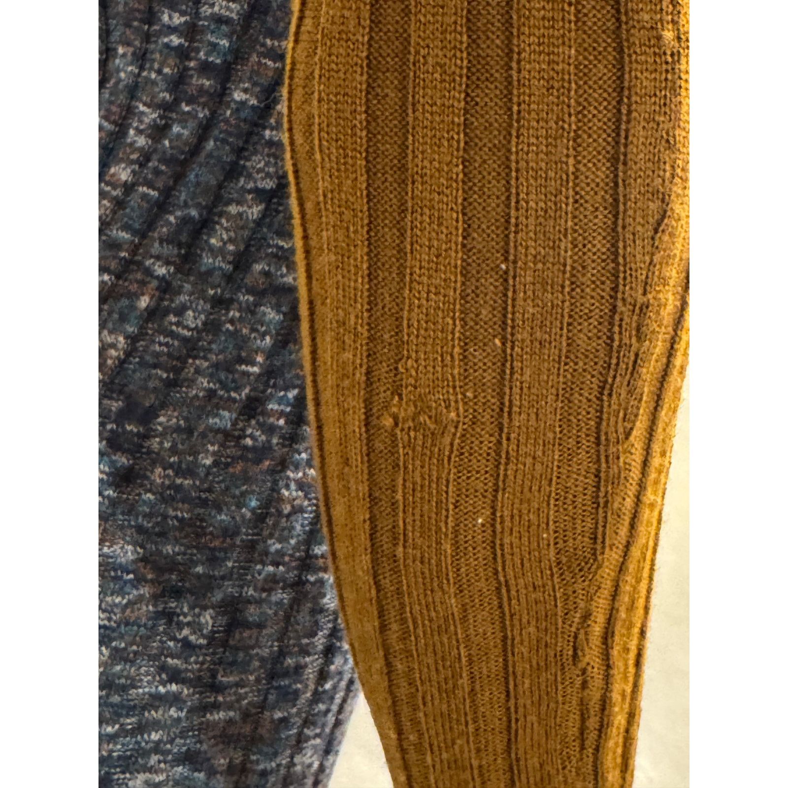 Vivienne Westwood 1990s Vivienne Westwood gold label deconstructed knit Size M / US 6-8 / IT 42-44 - 6 Thumbnail