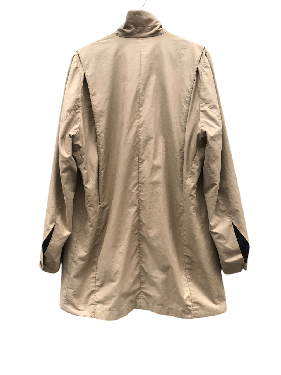 Stephan Schneider Rare🔥Stephan Schneider Long Coat Sunfaded Size US L / EU 52-54 / 3 - 2 Thumbnail