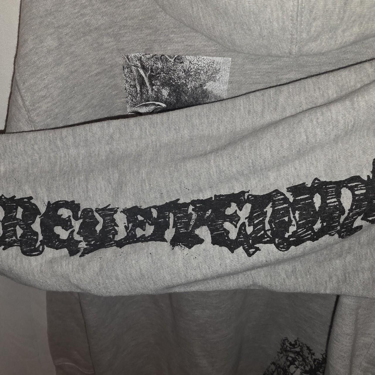G59 Records G59 sweater Size US M / EU 48-50 / 2 - 3 Thumbnail