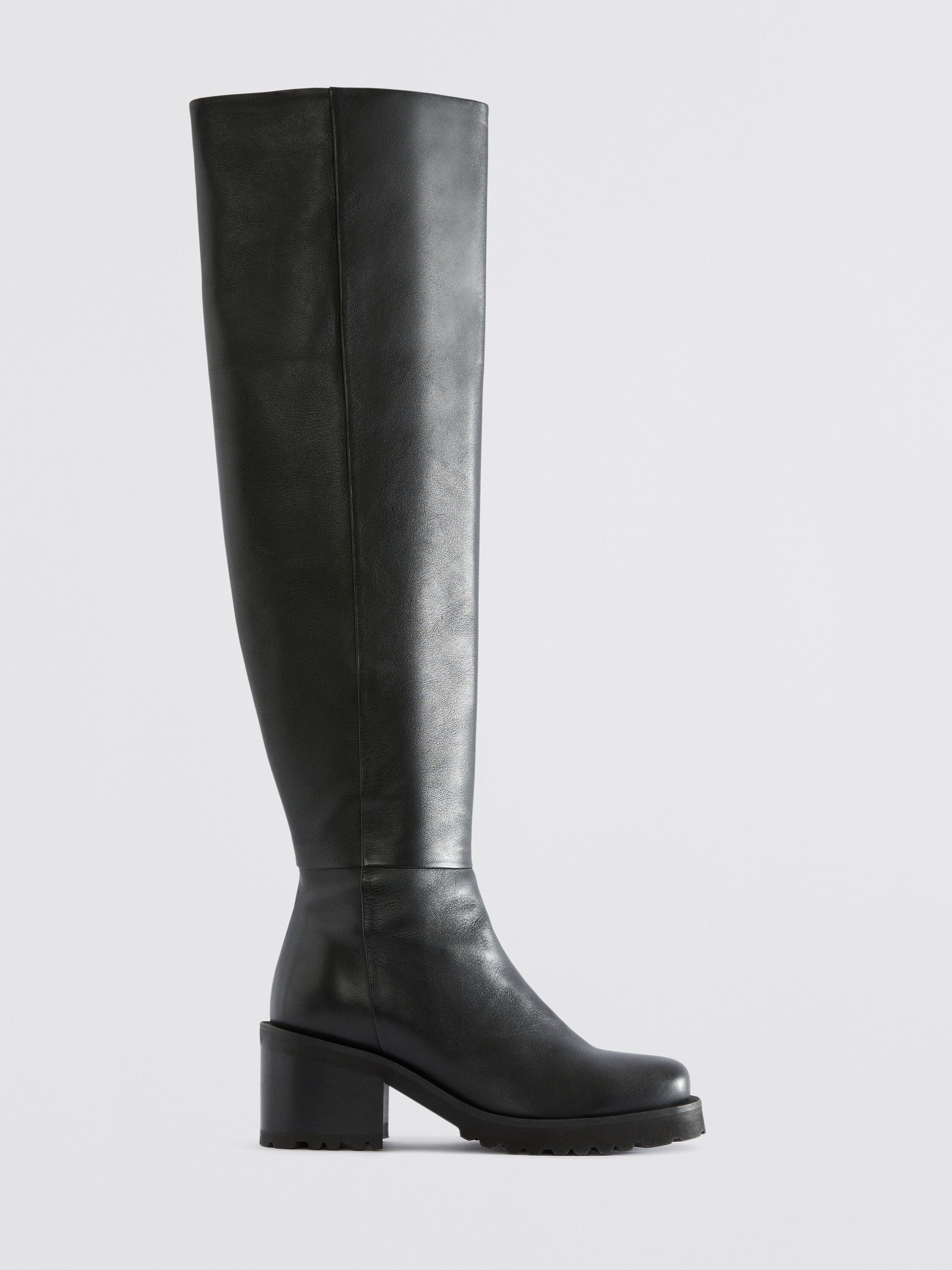 Filippa K Filippa K Bri Knee Boot Boots Size US 8 / IT 38 - 1 Thumbnail