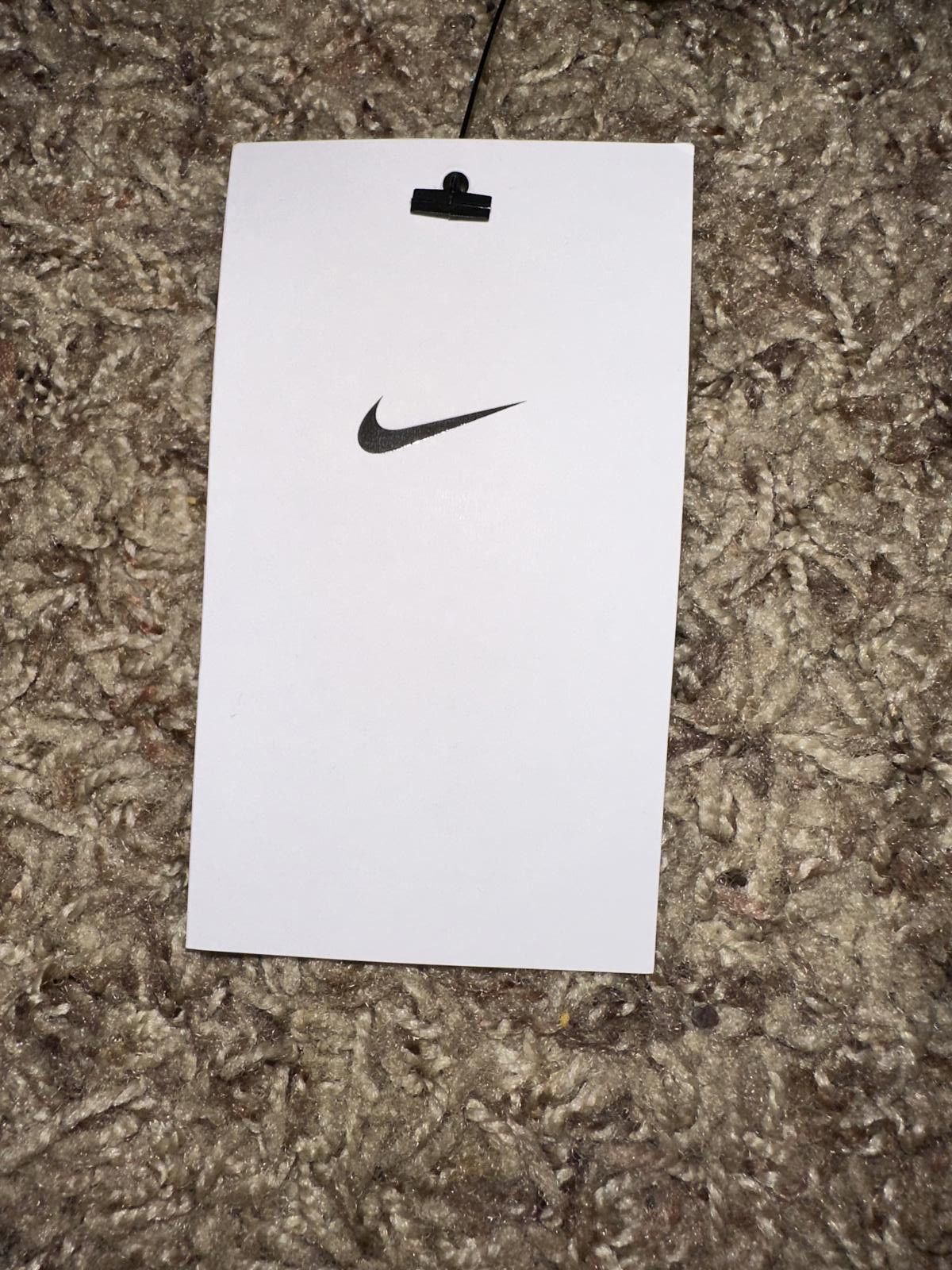 Nike Nike Men’s Stock Baseball Long Sleeve Windshirt Size S / US 4 / IT 40 - 7 Thumbnail