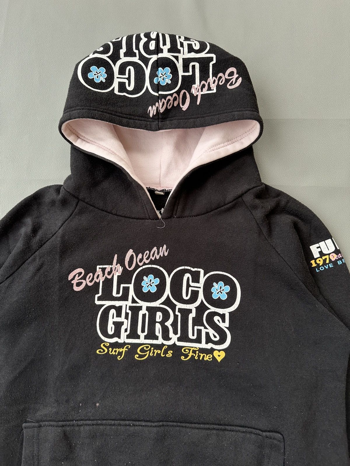 Beauty Beast × Japanese Brand Japanese Poem Logo Girls Fun California Surf kapital style Size US M / EU 48-50 / 2 - 2 Thumbnail