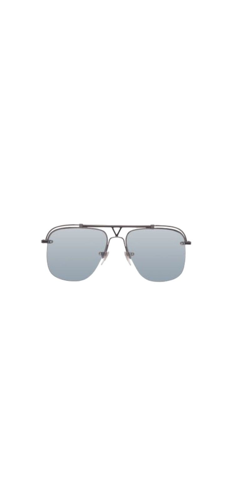 image of Louis Vuitton Lv Boarding in Silver, Men's