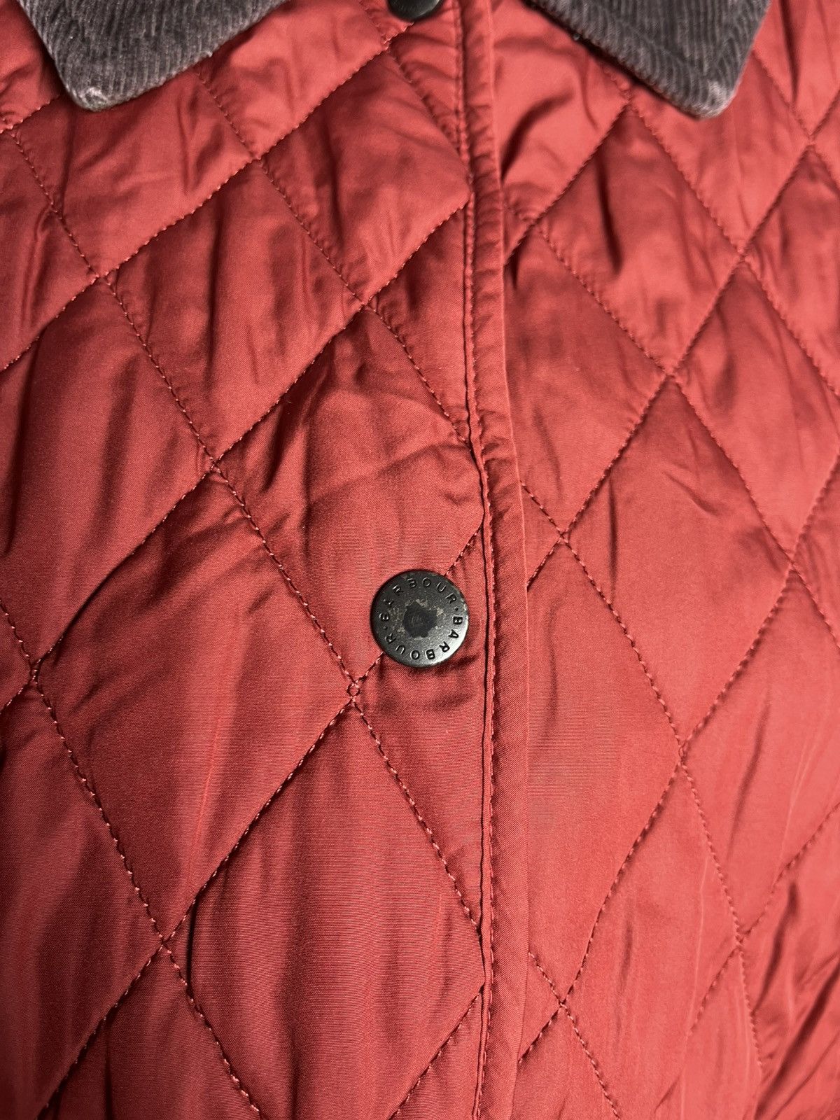 Barbour Barbour Japanese jacket Size XL / US 12-14 / IT 48-50 - 5 Thumbnail