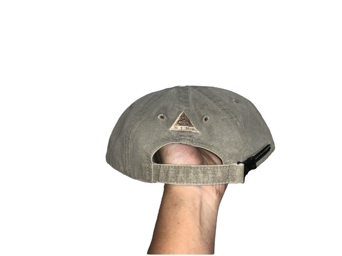 Nike Vintage NIKE ACG HAT Size ONE SIZE - 2 Thumbnail