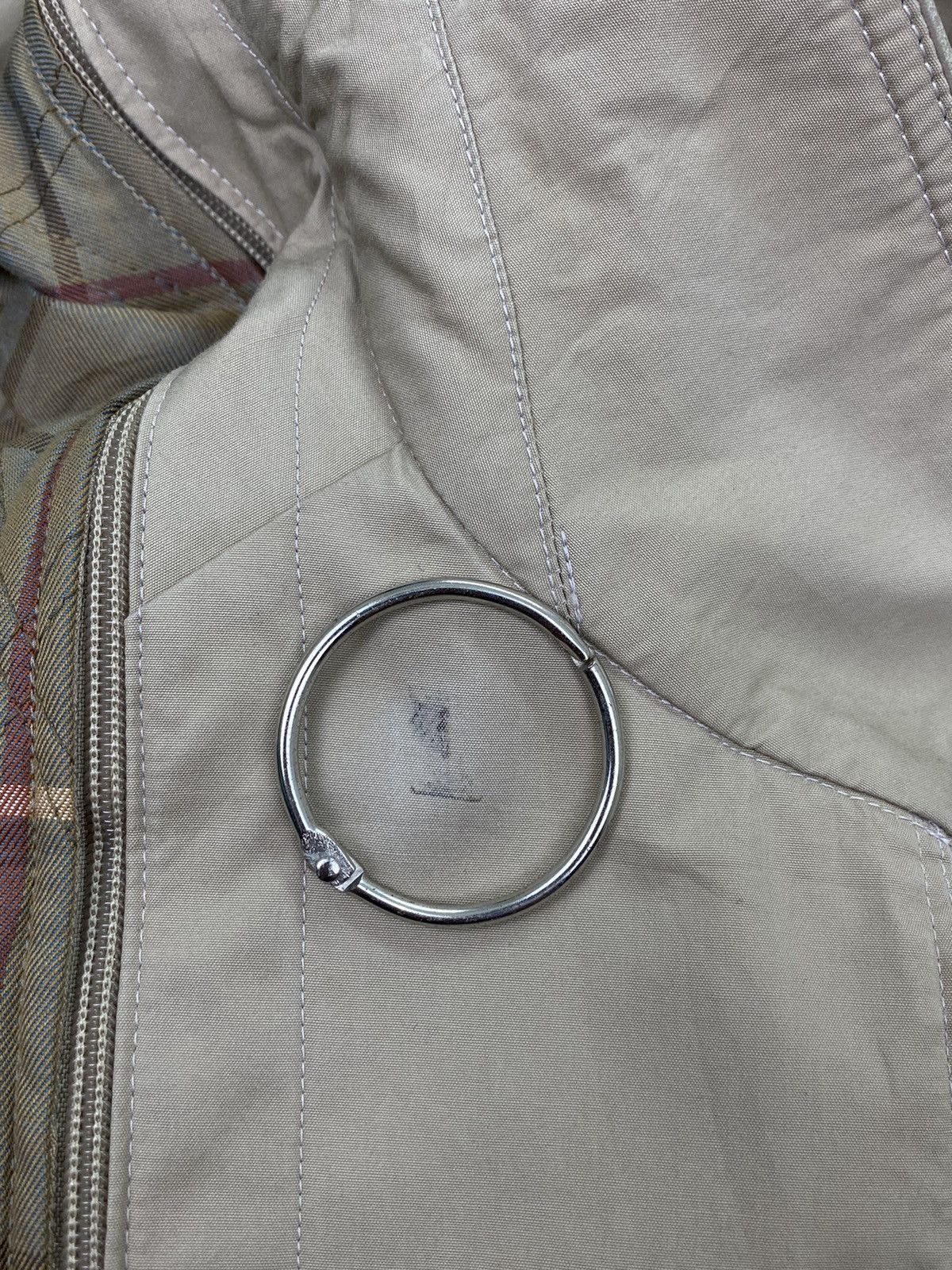Burberry Prorsum Vintage Burberrys’ Jacket Size US M / EU 48-50 / 2 - 16 Thumbnail