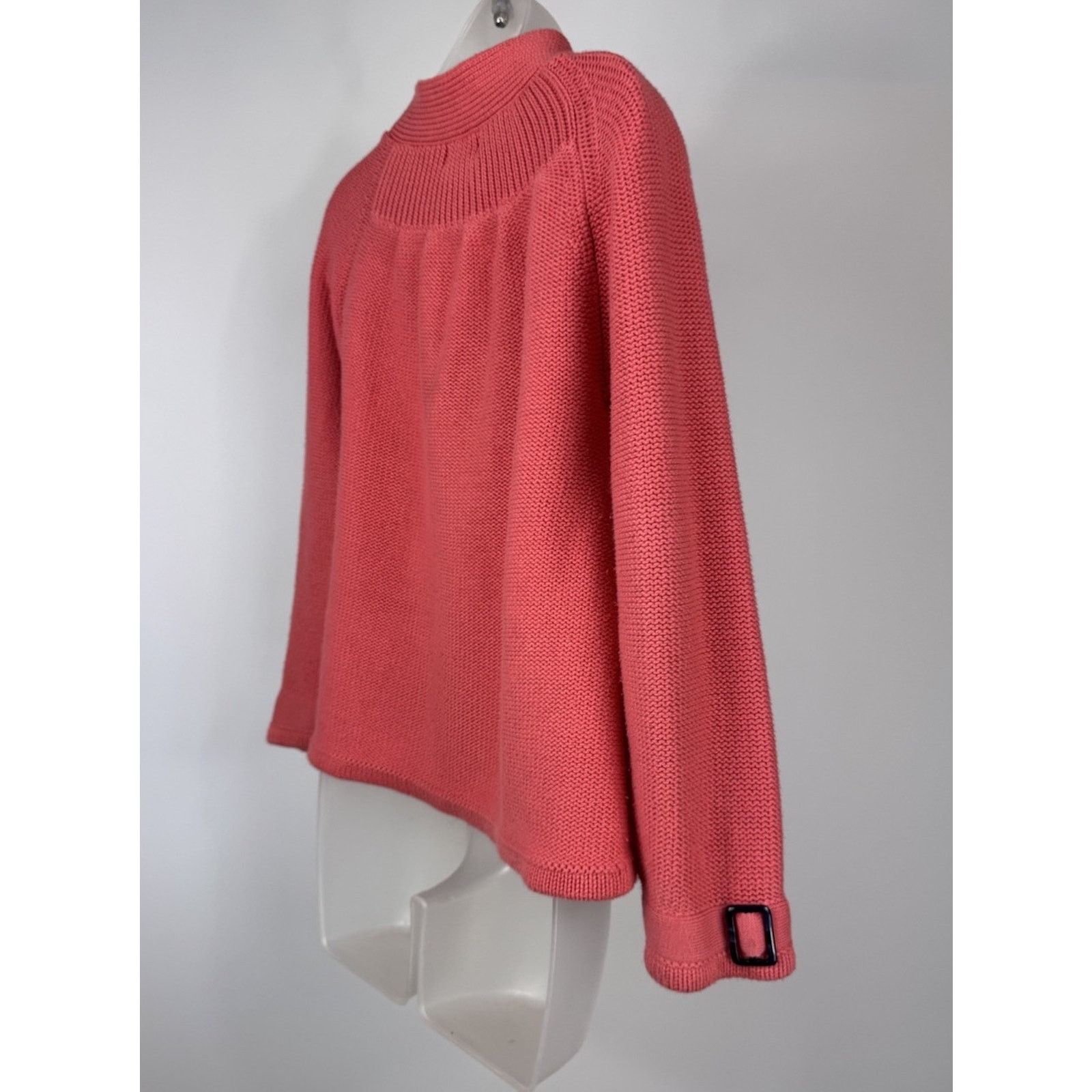 Other Matilda Jane Wing Sweater Secret Fields Girls 14 Cardigan Size XL / US 12-14 / IT 48-50 - 3 Thumbnail