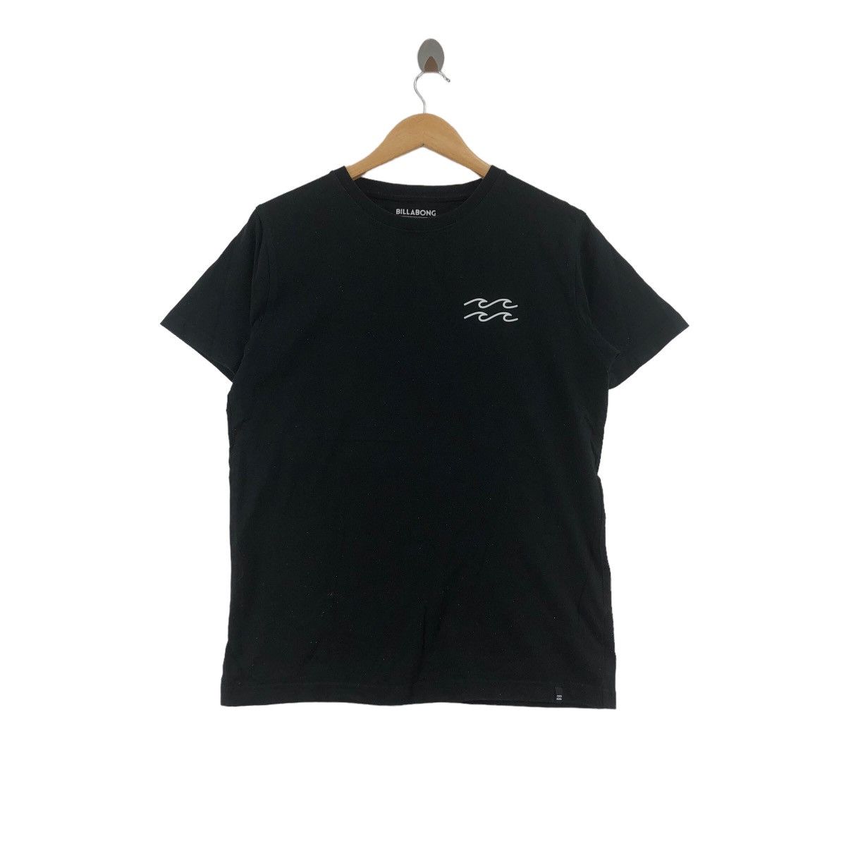 Billabong BILLABONG SURF Premium Quality Regular Fit Tee Shirt Top Size US S / EU 44-46 / 1 - 1 Thumbnail