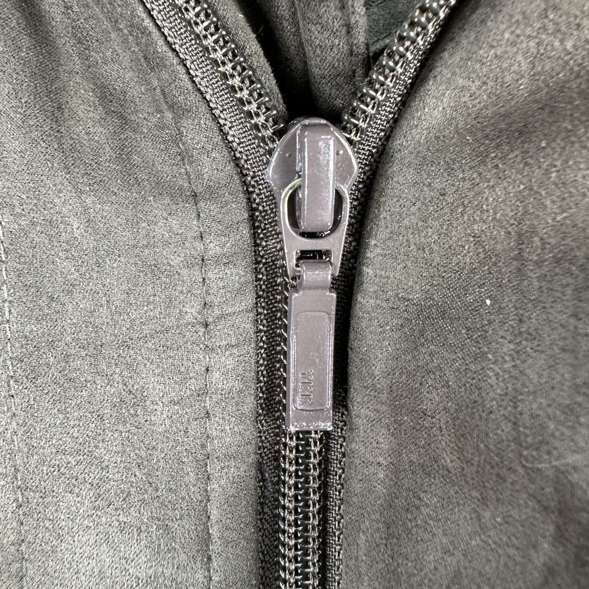 Japanese Brand Vintage 90's Troy Bros Japan Casual Zipper Jacket Size US M / EU 48-50 / 2 - 15 Thumbnail
