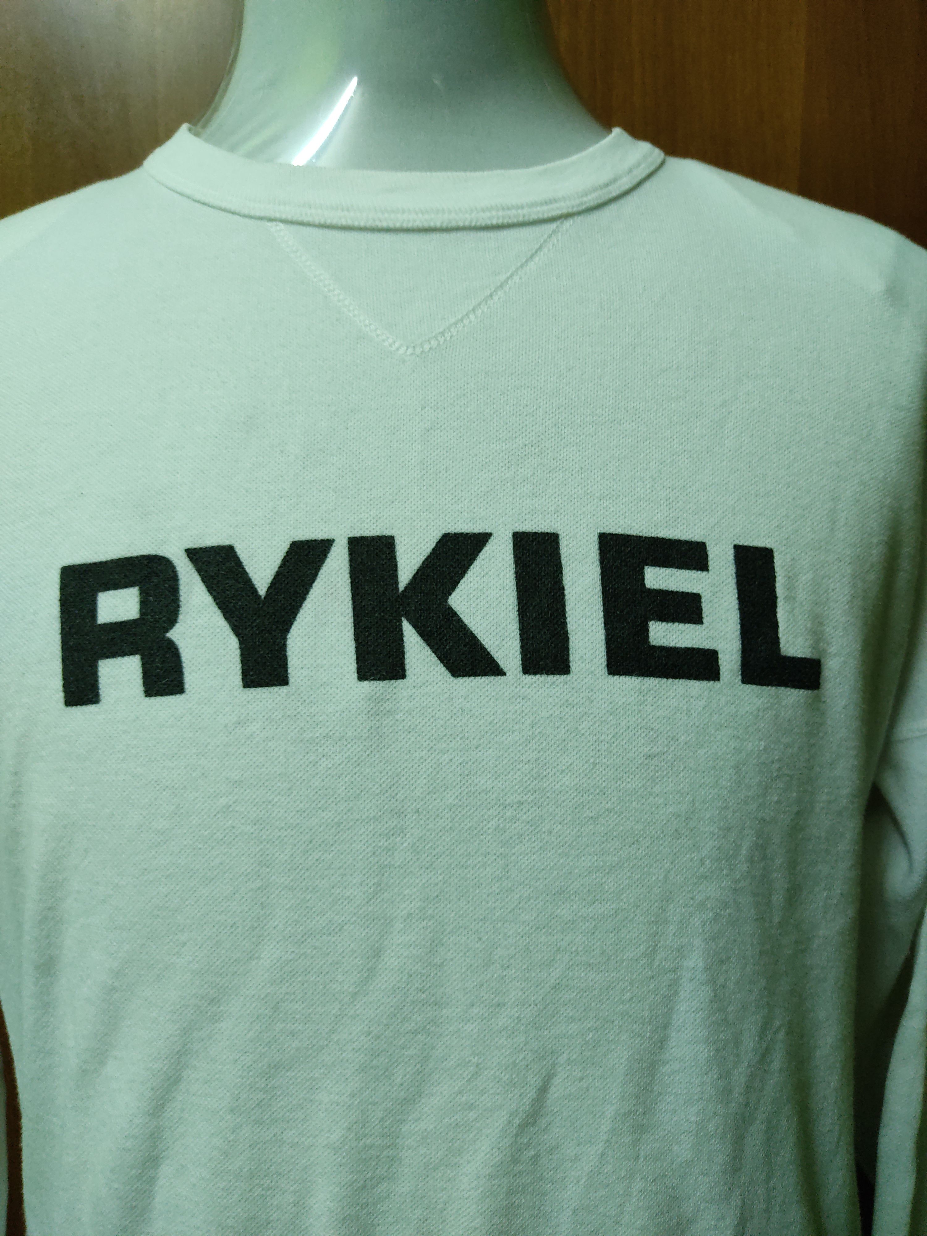 Sonia Rykiel Sonia Rykiel sweatshirt Size M / US 6-8 / IT 42-44 - 3 Thumbnail