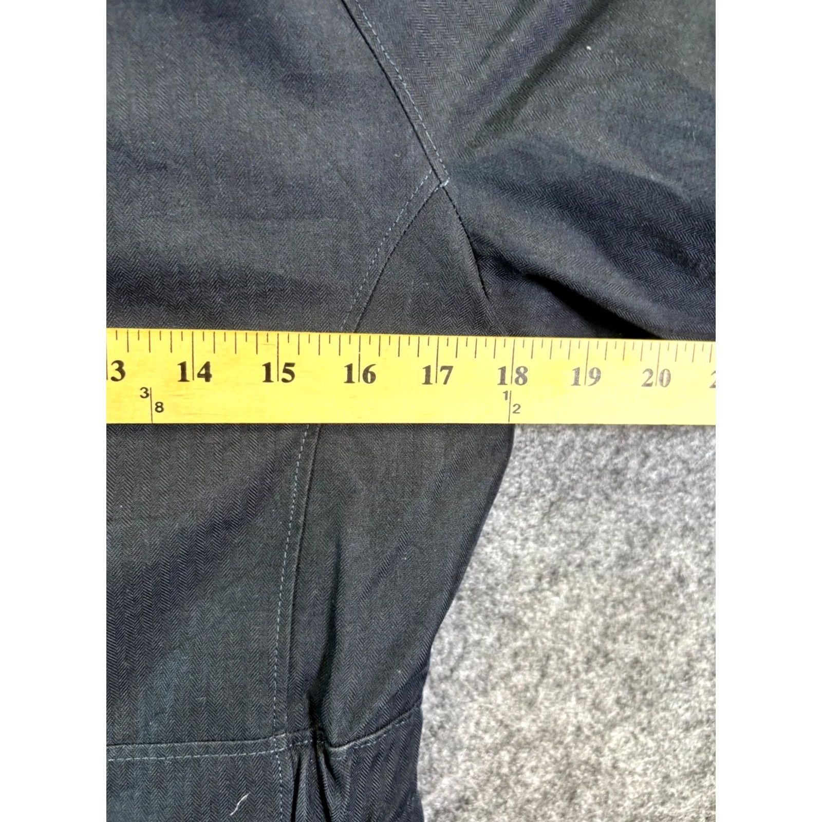 The North Face The North Face Parka Jacket Women's S Black Full-Zip Hooded Polyester Parka Jacket Women S Black Polyester Full Zip Hooded Size S / US 4 / IT 40 - 2 Thumbnail