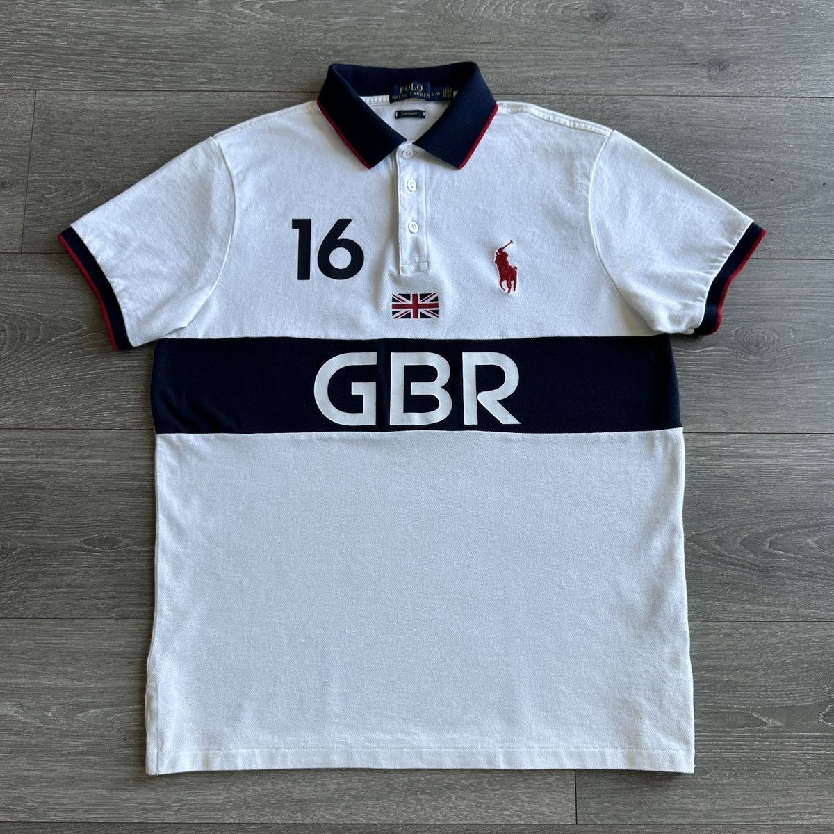 Polo Ralph Lauren × Ralph Lauren × Vintage Vintage Polo Ralph