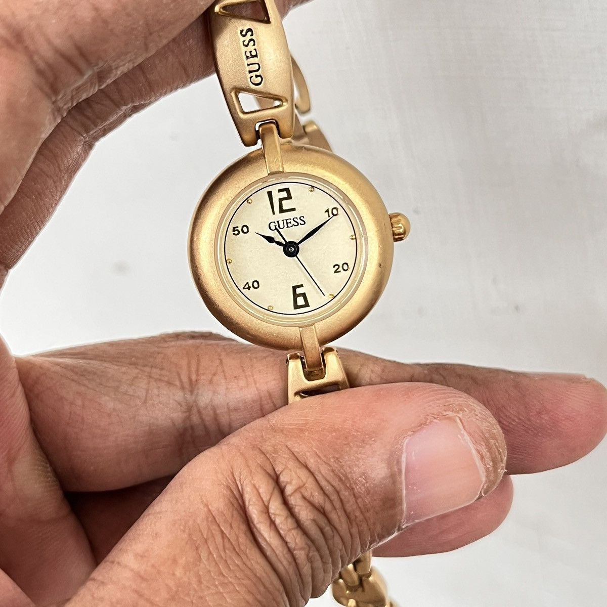Guess guess ladys watch Size ONE SIZE - 7 Thumbnail
