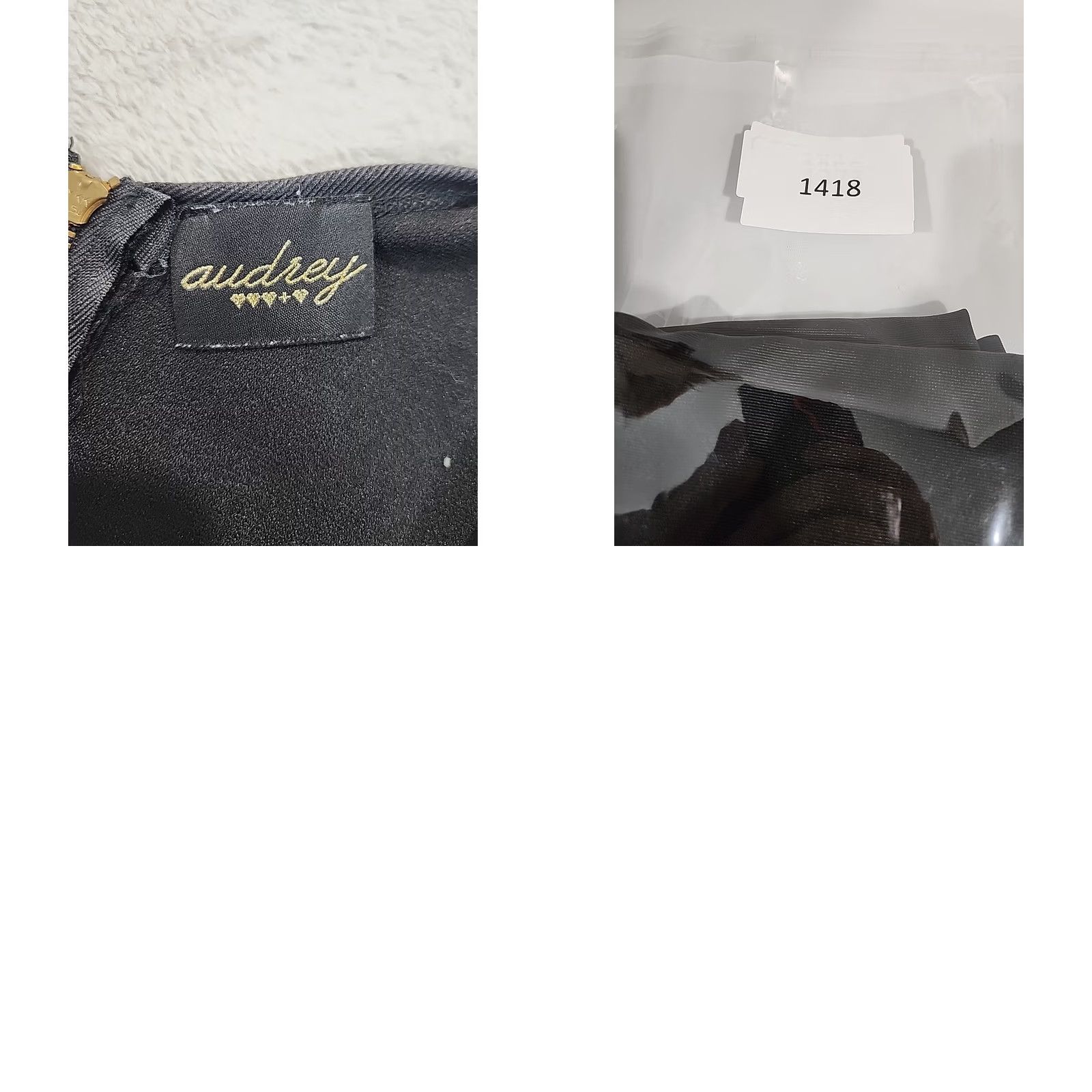 Etro Audrey Vintage Tank Top Mini Dress Black Womens M Retro Disco Cocktail Party NYE Dress Size M / US 6-8 / IT 42-44 - 9 Thumbnail