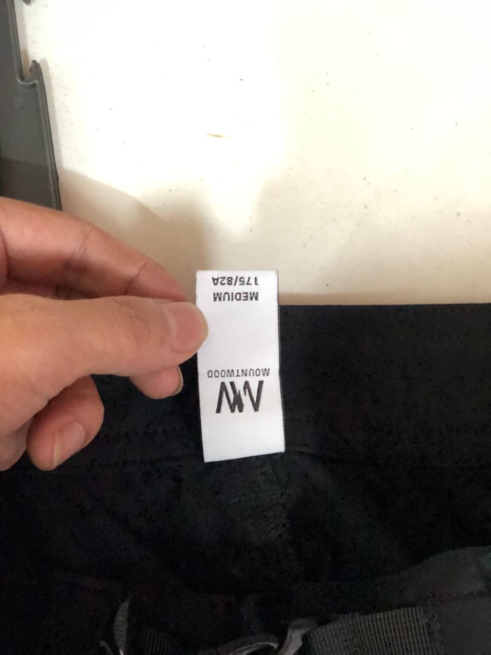 Other Mountwood Slate technical pants Size US 33 - 13 Thumbnail
