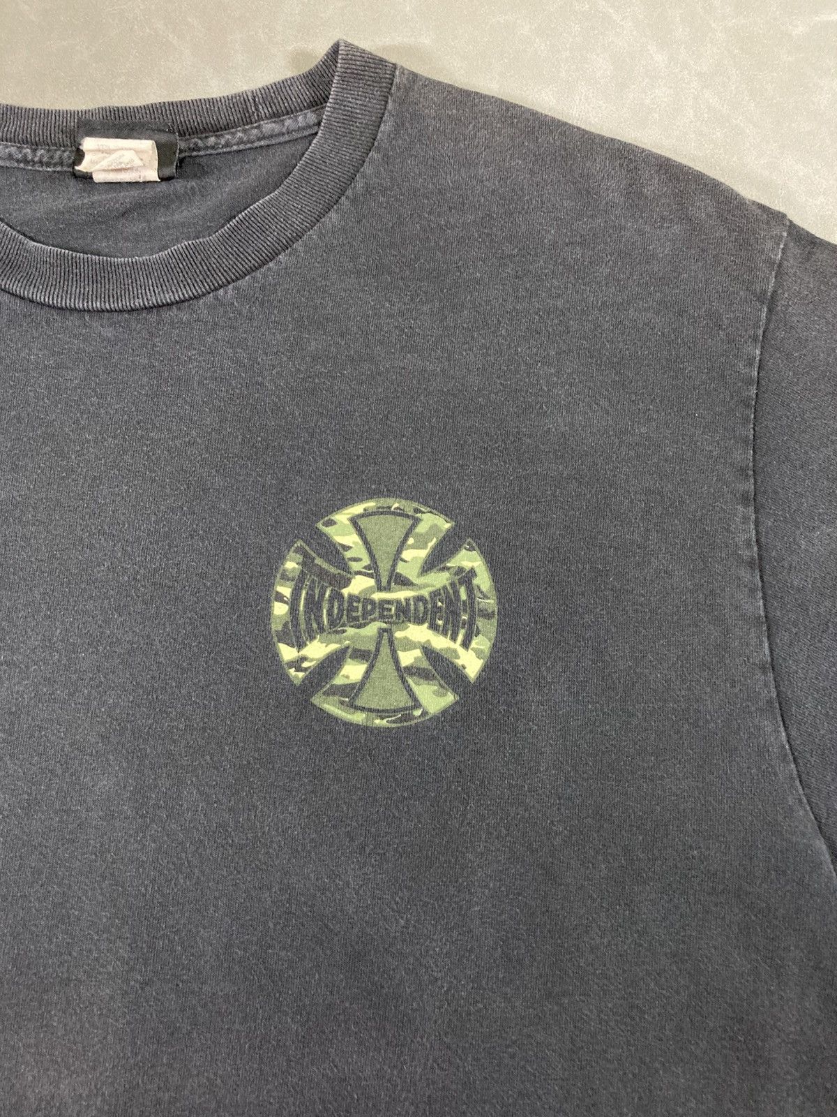 Independent Truck Co. Independent Camo Logo Size US M / EU 48-50 / 2 - 5 Thumbnail