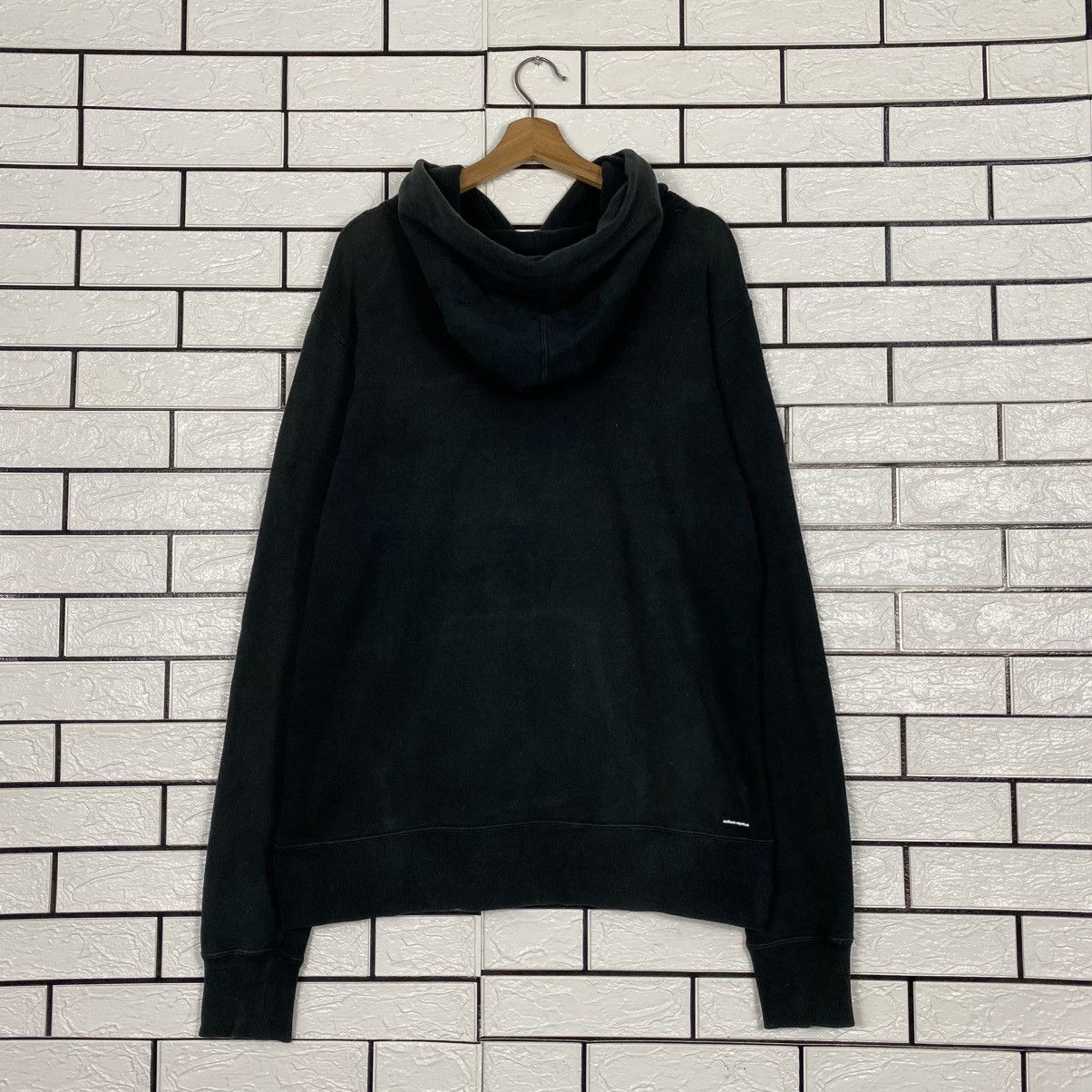 uniform experiment 🔥HOODIE PULL OVER SOPH UNIFORM EXPERIMENT Size US M / EU 48-50 / 2 - 8 Thumbnail
