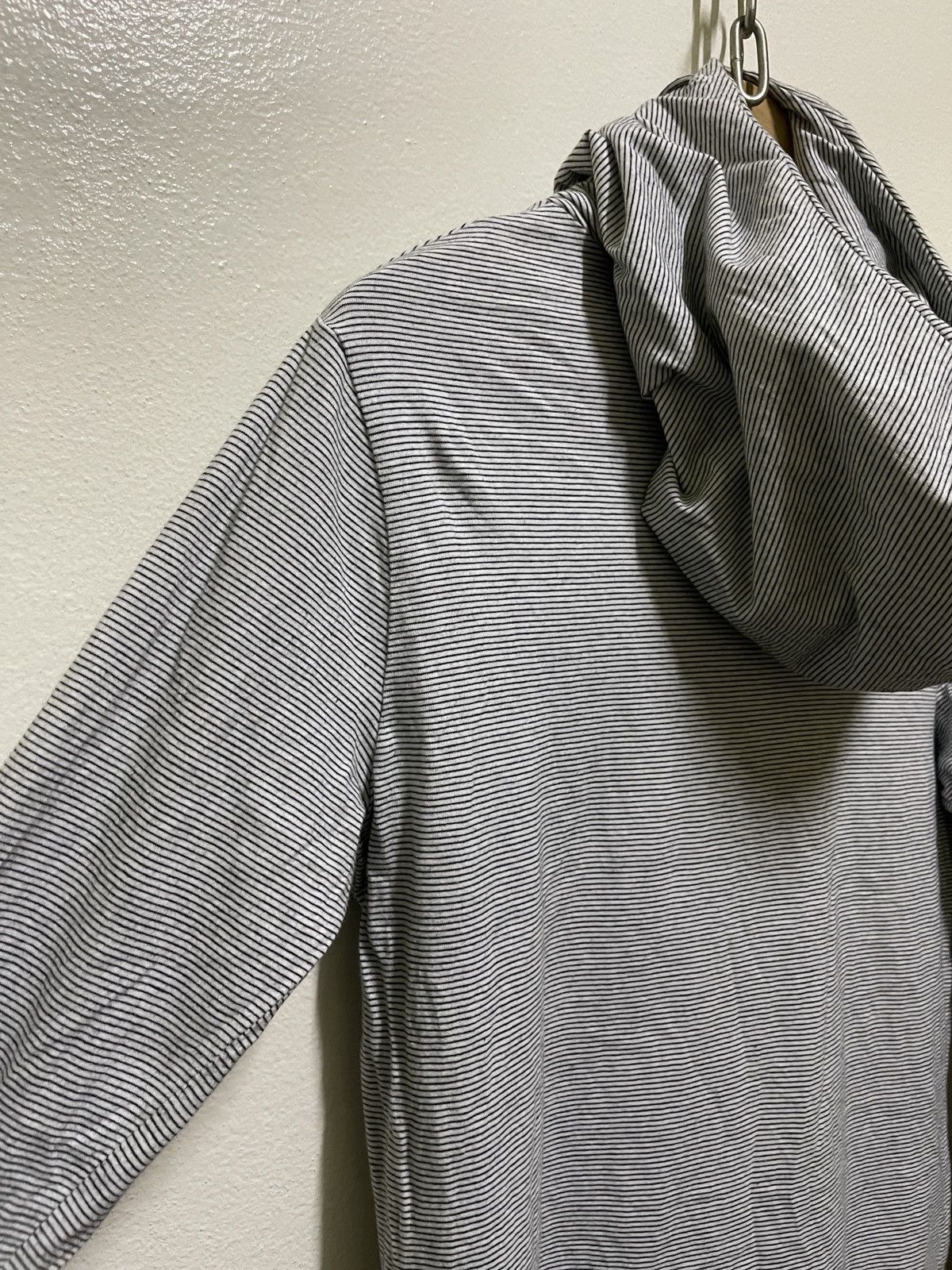 Beams Plus × Japanese Brand Beams Long Sleeve T Shirt Hoodie Size US M / EU 48-50 / 2 - 9 Thumbnail