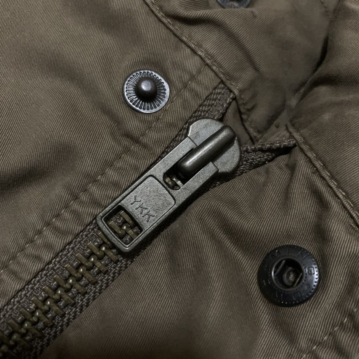 Carhartt Carhartt Hornet Jacket Size US XS / EU 42 / 0 - 7 Thumbnail