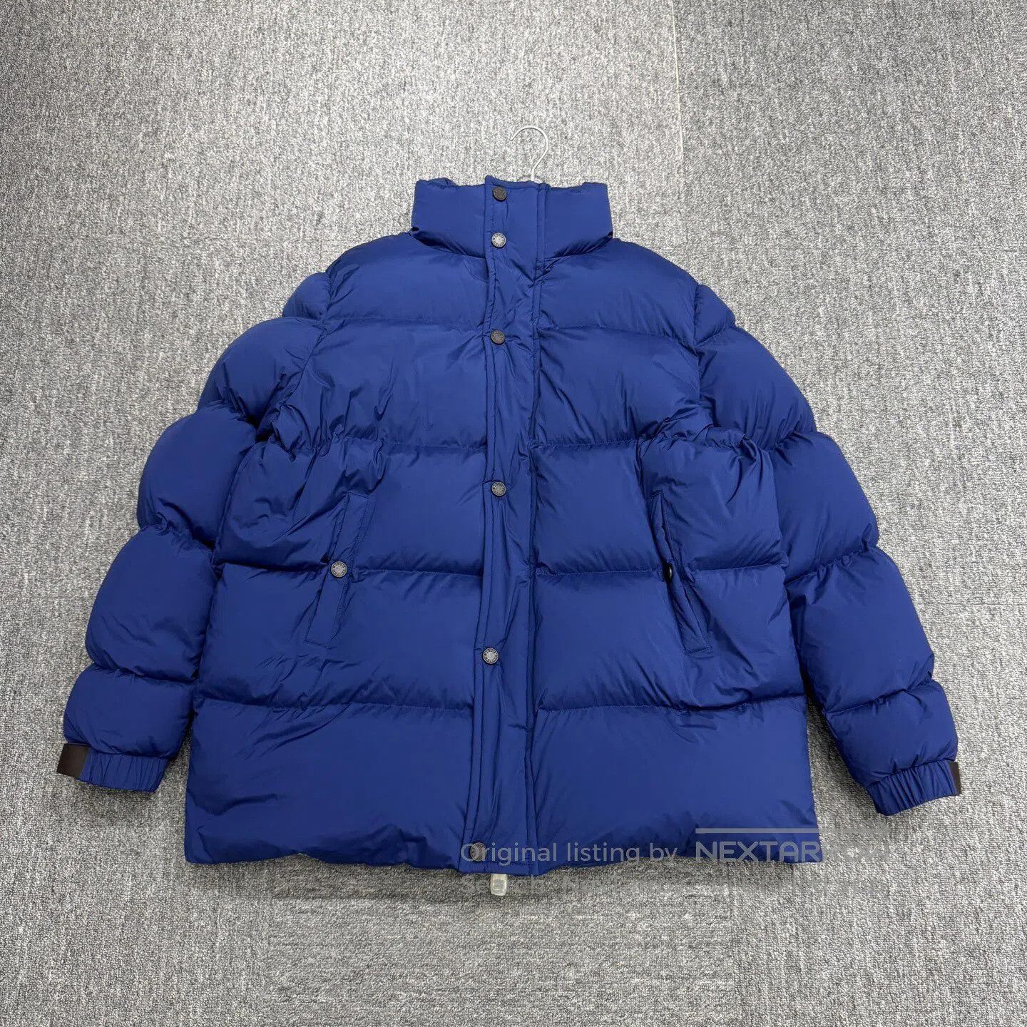 Louis Vuitton Louis Vuitton size3xl Stylish goose down jacket| Size US XXL / EU 58 / 5 - 1 Thumbnail