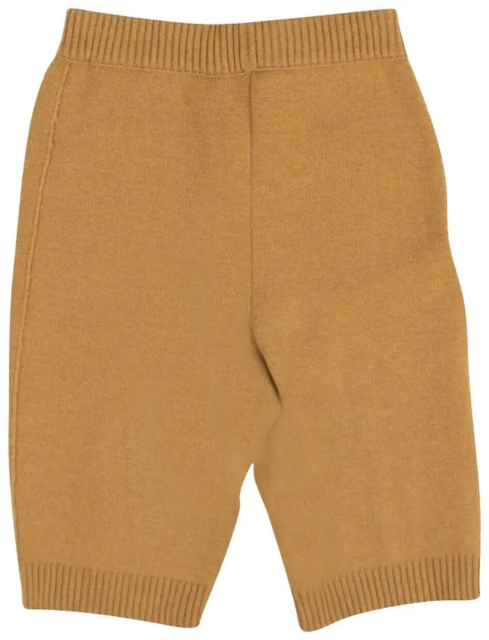 Off-White o1y1225 Short in Camel Size 26" / US 2 / IT 38 - 2 Thumbnail