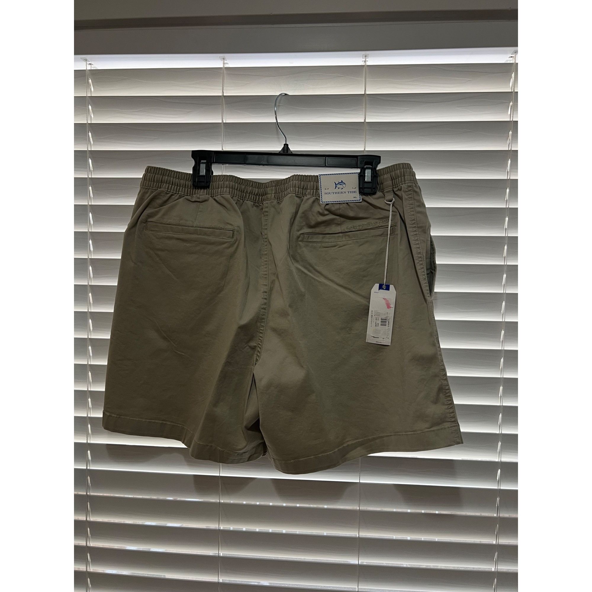 Southern Tide Southern Tide Sunfarer 6” Mens Shorts - NWT - XL Size US 38 / EU 54 - 4 Thumbnail
