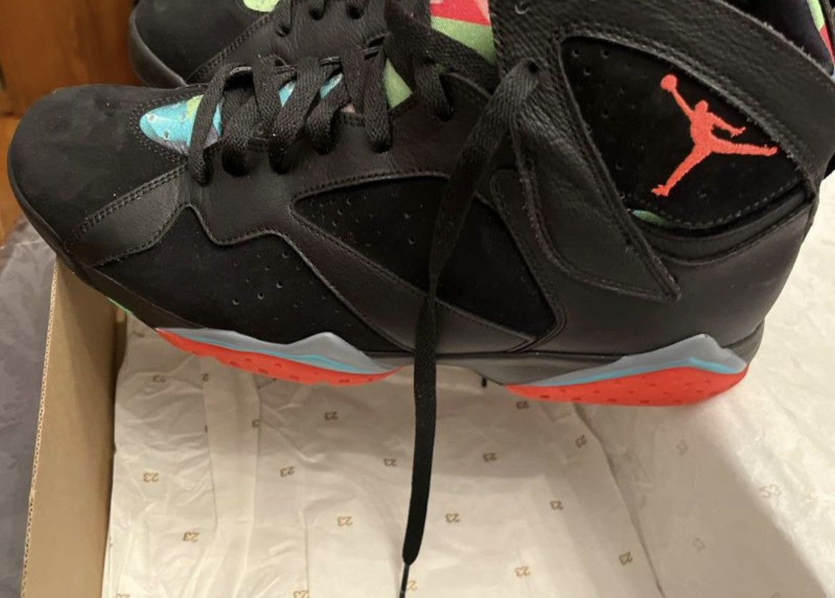 Other Jordan 7 Size US 13 / EU 46 - 6 Thumbnail