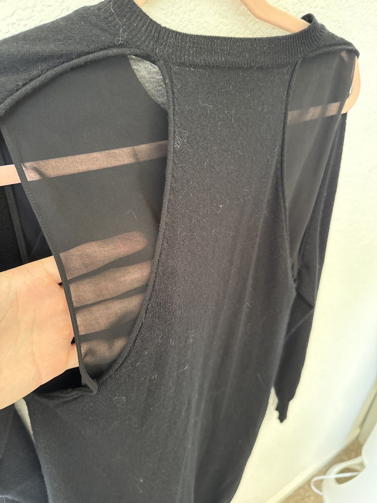 3.1 Phillip Lim × Vintage 3.1 Phillip Lim sweater Size XS / US 0-2 / IT 36-38 - 4 Thumbnail