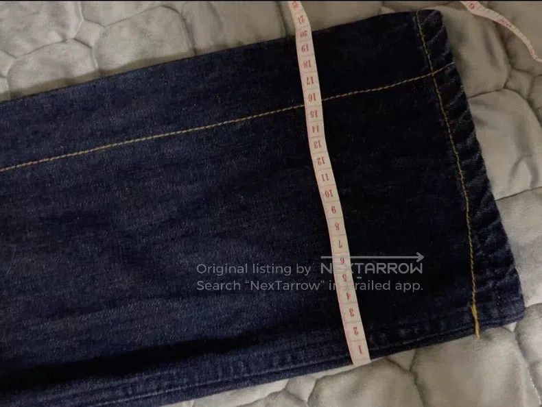 Junya Watanabe Junya Watanabe size XS Jeans Size US 27 - 9 Thumbnail