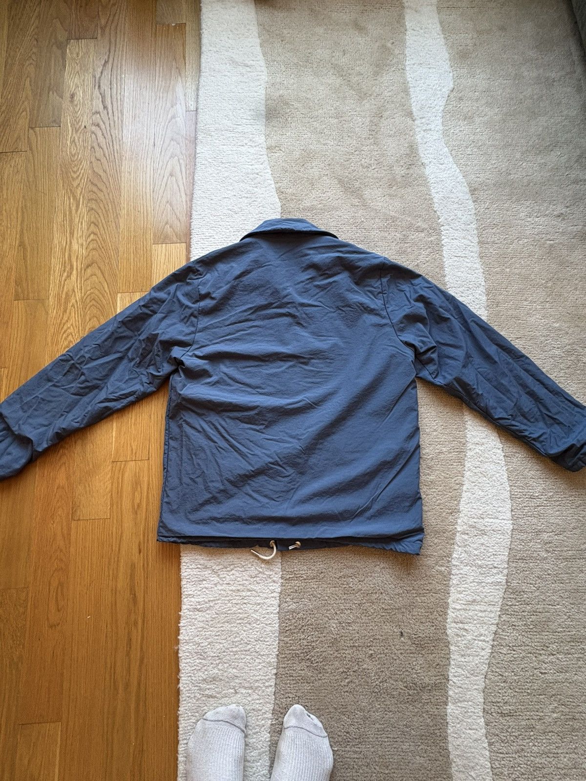 Maison Kitsune Maison Litsune Lightweight Jacket Size US M / EU 48-50 / 2 - 2 Thumbnail