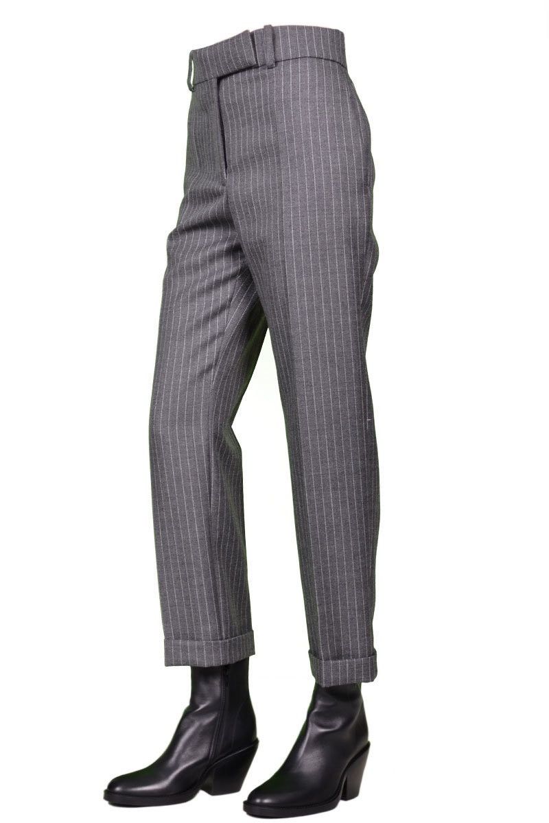 Haider Ackermann Haider Ackermann Trousers Size 27" / US 4 / IT 40 - 8 Thumbnail