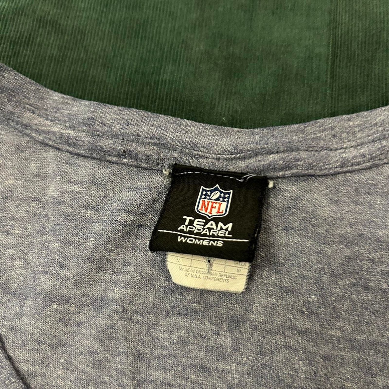 NFL Y2k nfl chicago bears graphic tee Size US M / EU 48-50 / 2 - 3 Thumbnail