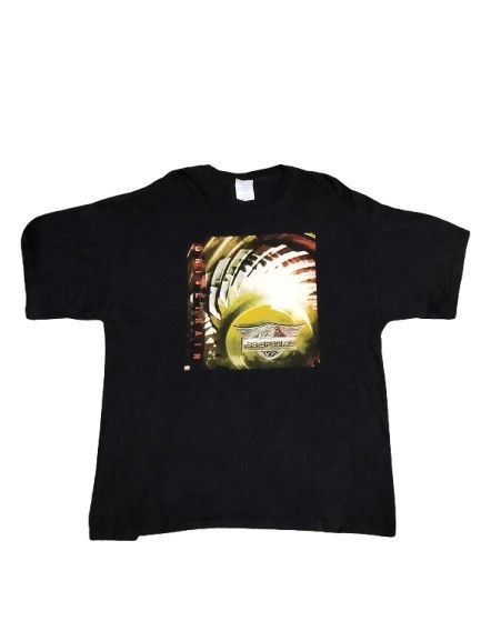 Band Tees Vintage Y2K 38 Special 2005 Tour Tee Size US XL / EU 56 / 4 - 1 Thumbnail