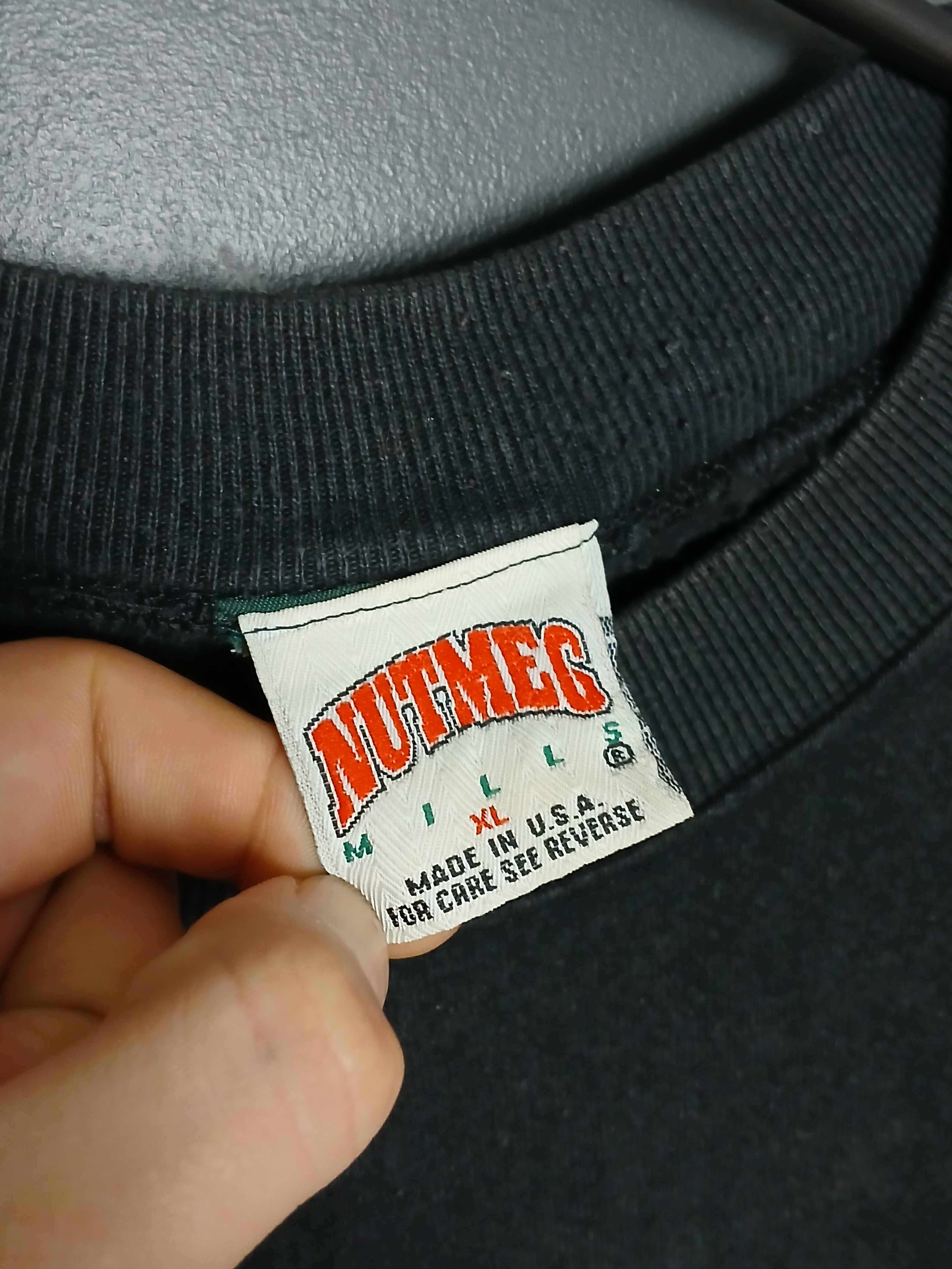 NBA Vintage NBA Chicago Bulls Sweatshirt Size US XL / EU 56 / 4 - 11 Thumbnail