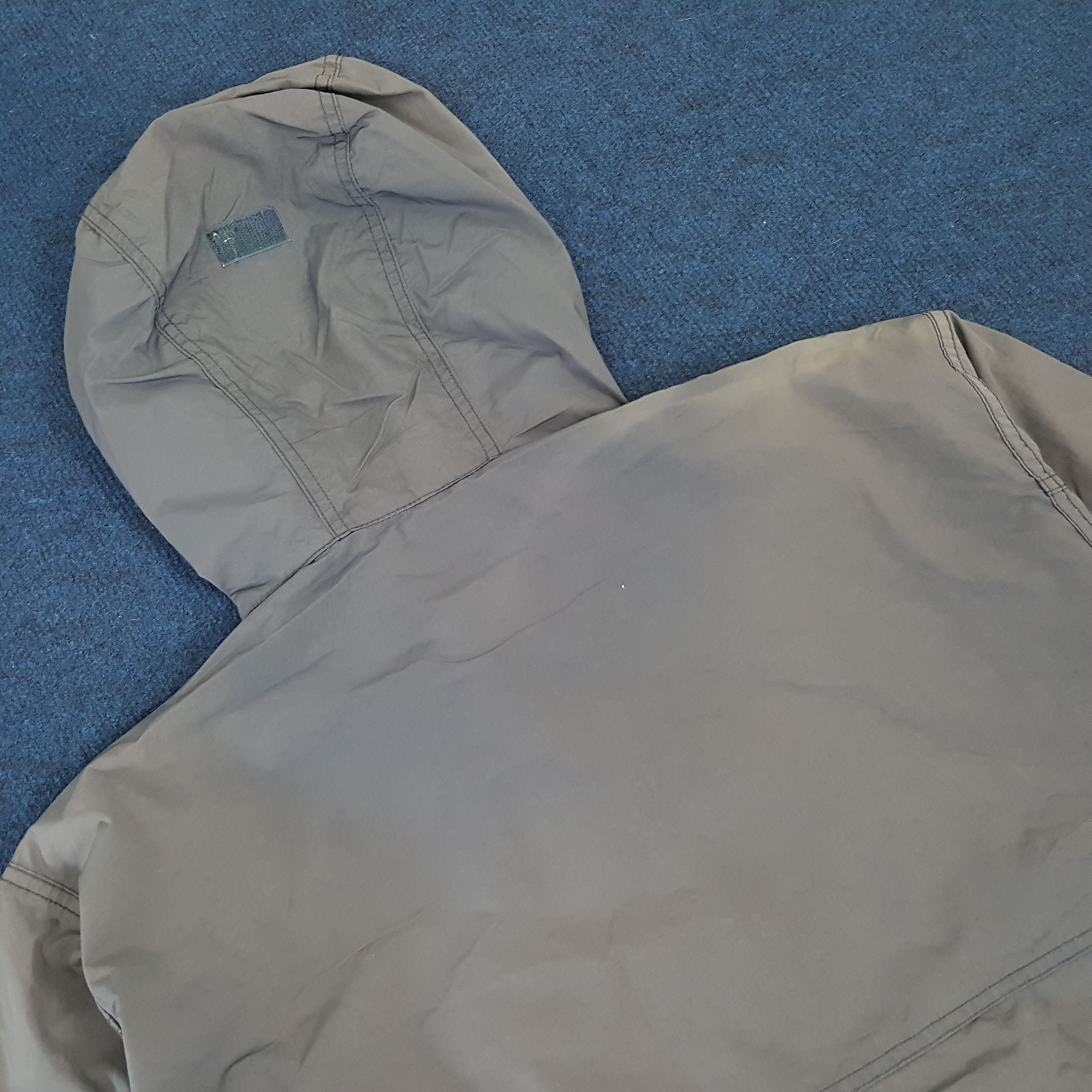 The North Face × Vintage Vintage The North Face Pocketable Jacket Size US L / EU 52-54 / 3 - 5 Thumbnail