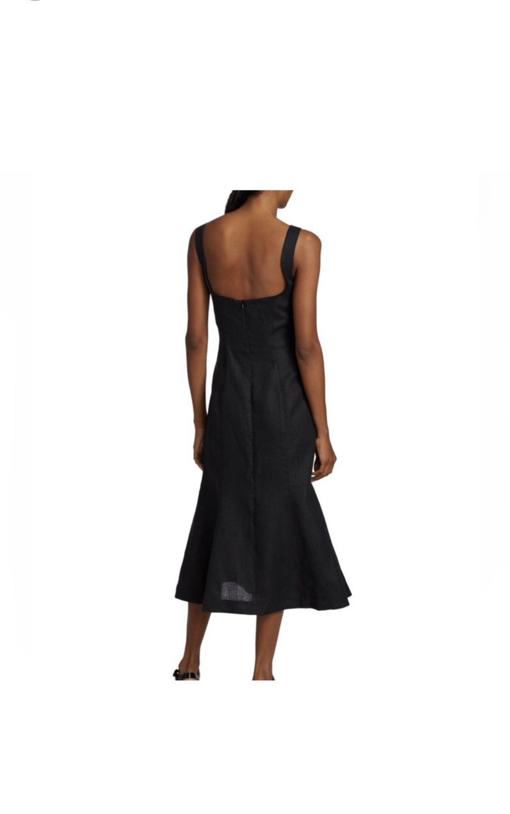 Other Matthew Bruch Eva Dress Size M / US 6-8 / IT 42-44 - 2 Thumbnail