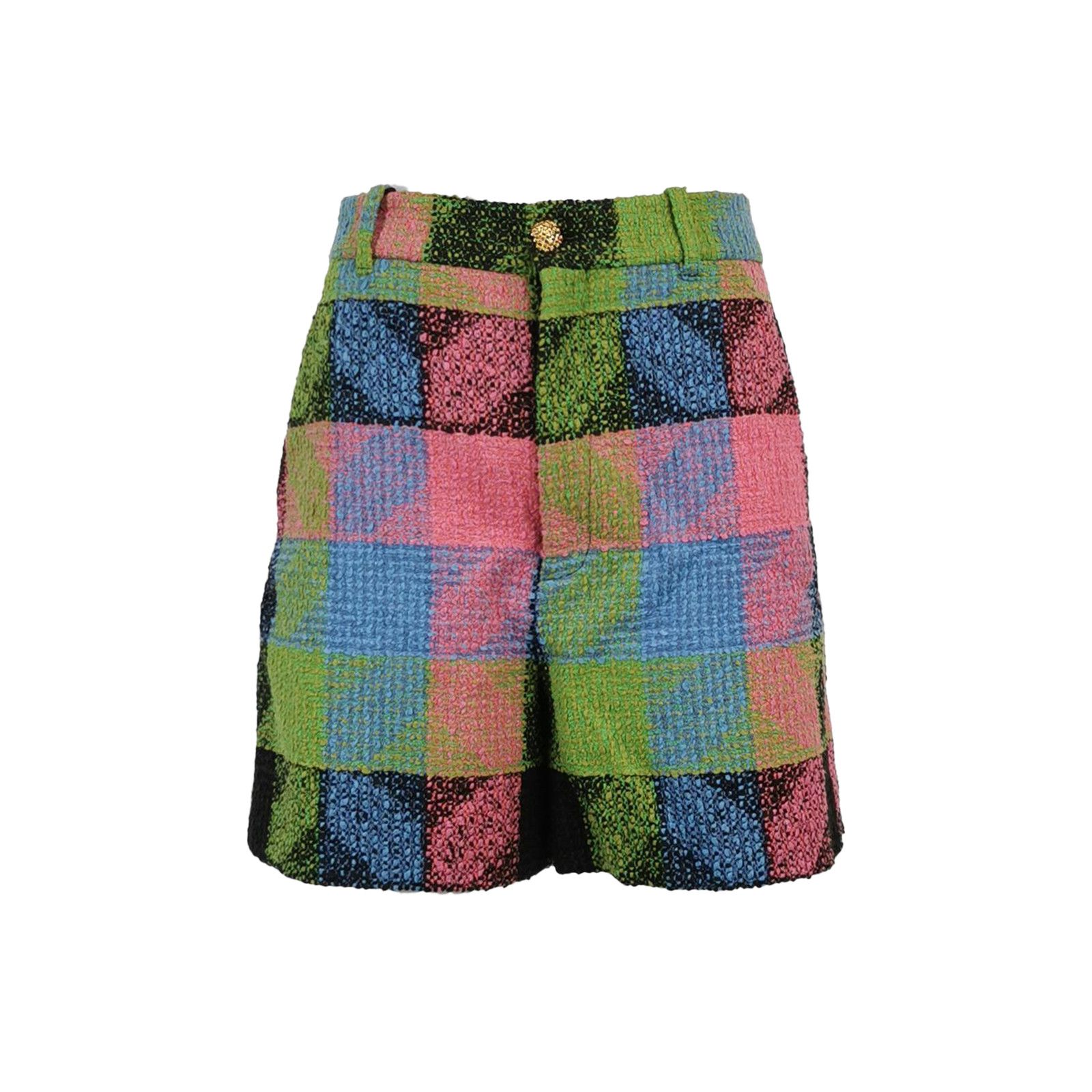 Gucci Gucci Women 36 Shorts Size 36" / US 14 / IT 50 - 1 Thumbnail