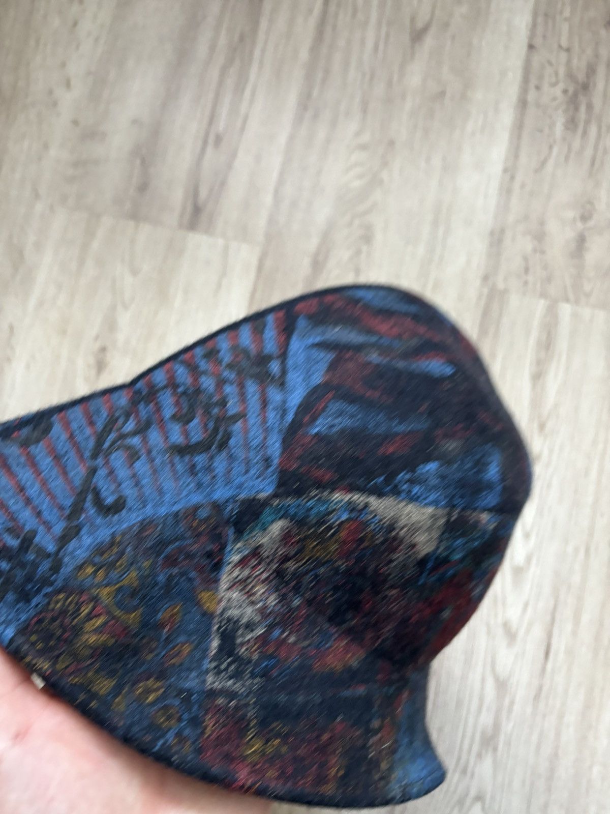 Other Save The Queen Hat rare Size ONE SIZE - 16 Thumbnail