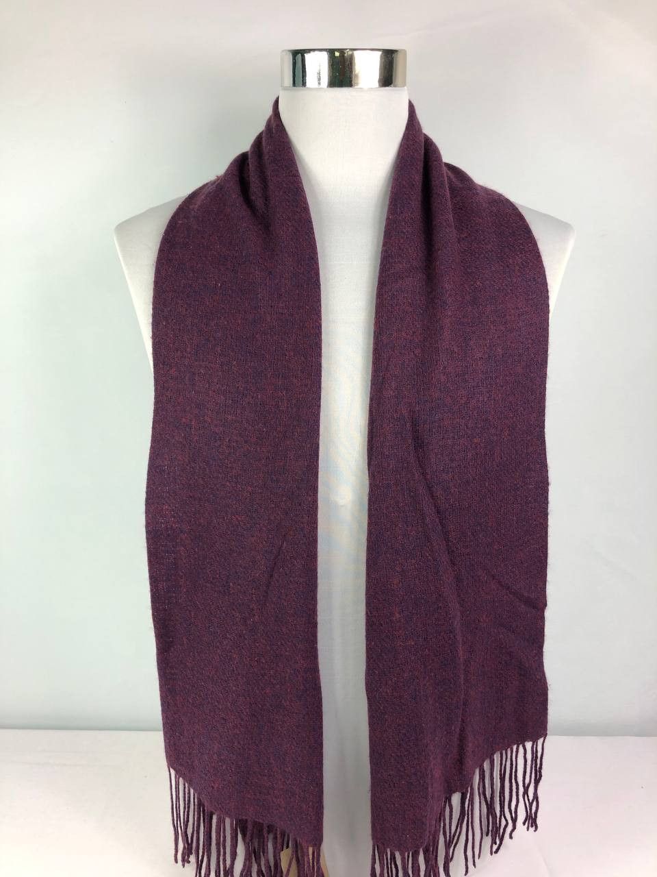 Lanvin Lanvin Scarf / Muffler / Neckwear FS213 Size ONE SIZE - 1 Thumbnail