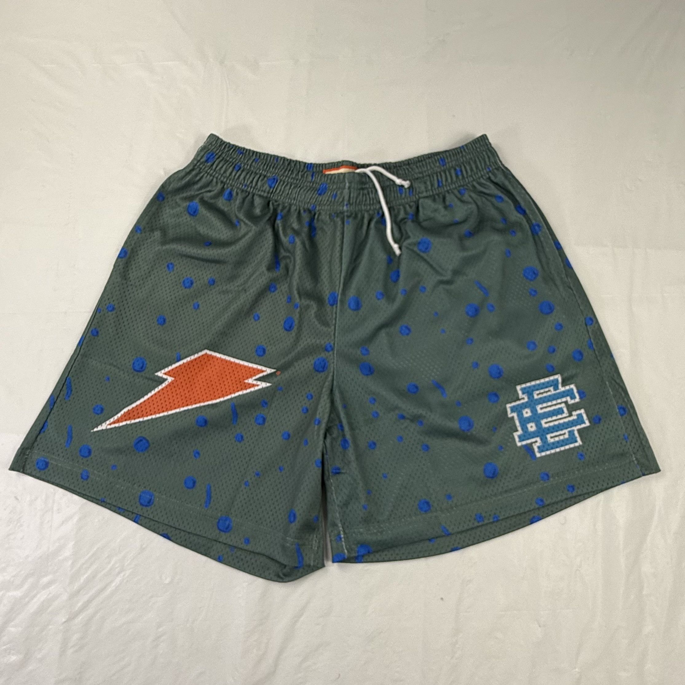Eric Emanuel ERIC EMANUEL EE BASIC SHORT XL | Grailed