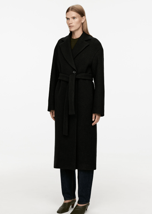 Arket Arket Coat Size M / US 6-8 / IT 42-44 - 1 Thumbnail