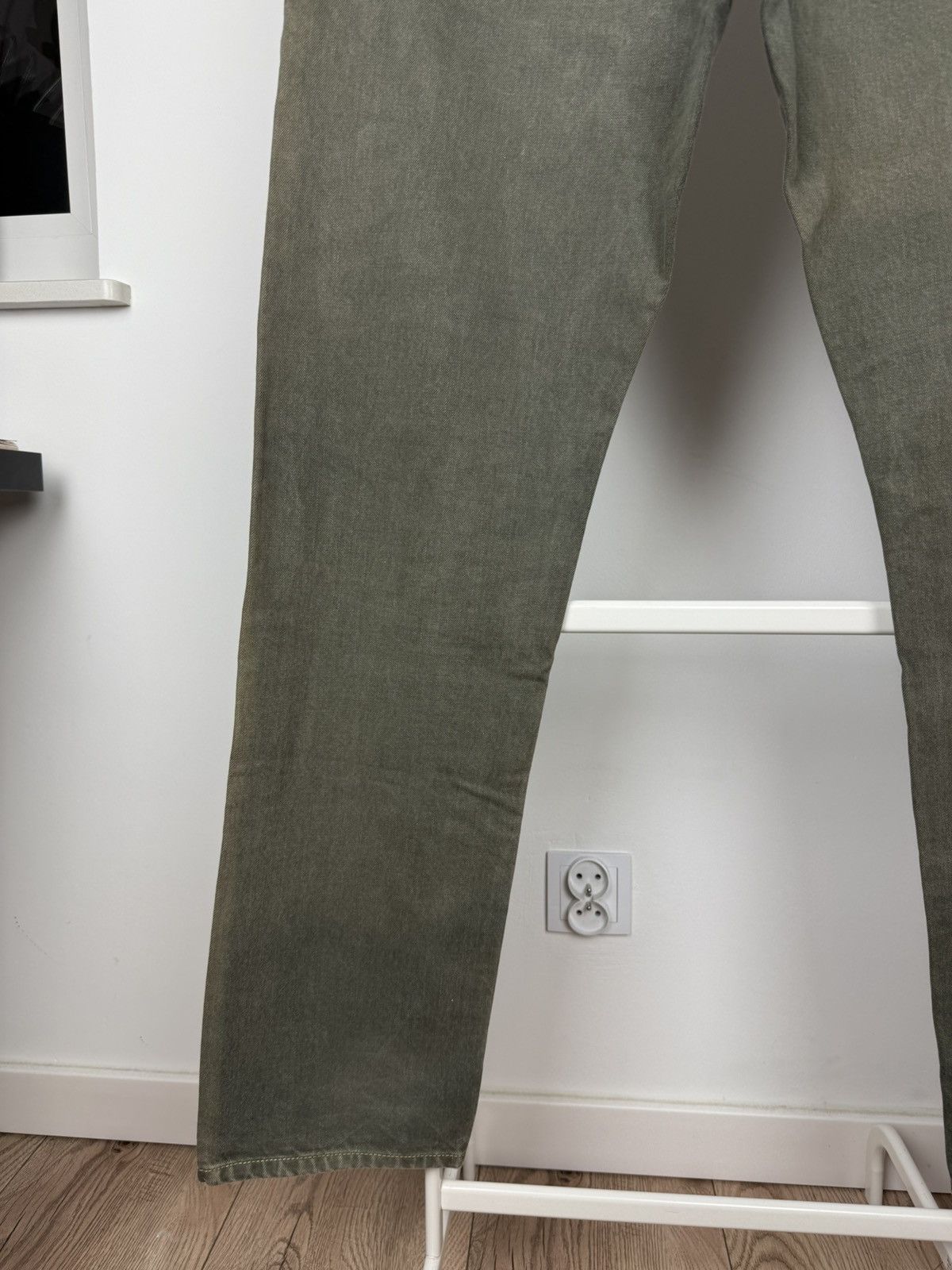 MA.STRUM × Massimo Osti Mastrum casual jeans Size US 36 / EU 52 - 5 Thumbnail